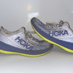 HOKA shoes